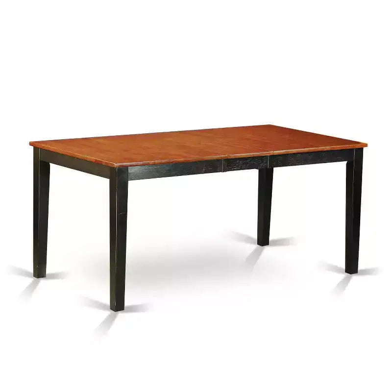 Ensemble Table à Manger Victorienne - Table de Cuisine & Chaises - Design Élégant