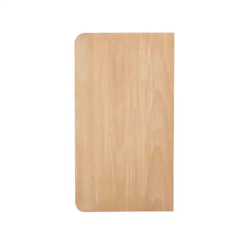 Ensemble de salle à manger pliant 3 pièces en bois massif Alberts avec rangement dissimulé – Linon : design compact et peu encombrant