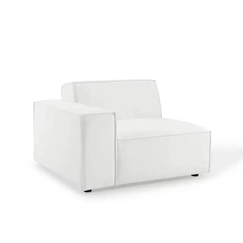 Canapé sectionnel Restore 8 pièces - Modway