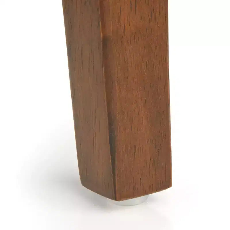 Ensemble de salle à manger rectangulaire 5 pièces Estelle - Buylateral