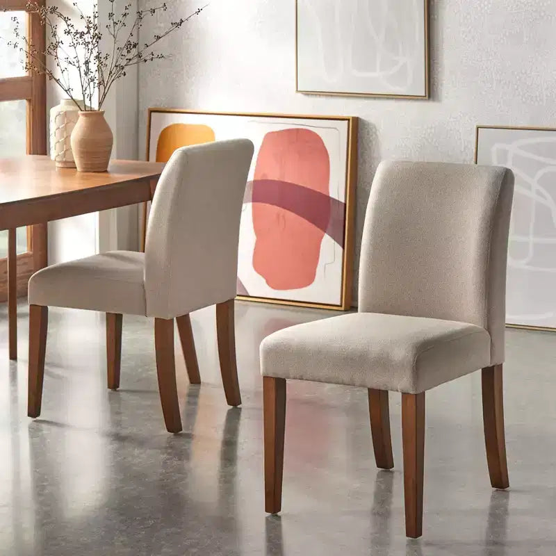 Ensemble de salle à manger rectangulaire 5 pièces Estelle - Buylateral