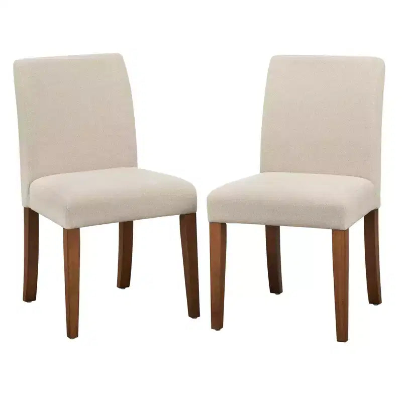 Ensemble de salle à manger rectangulaire 5 pièces Estelle - Buylateral