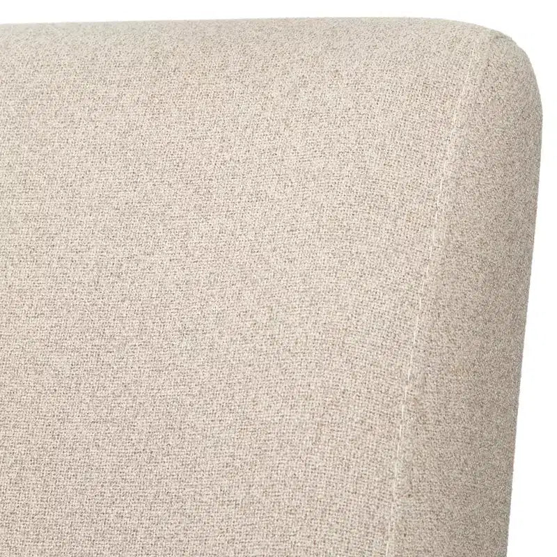 Ensemble de salle à manger rectangulaire 5 pièces Estelle - Buylateral