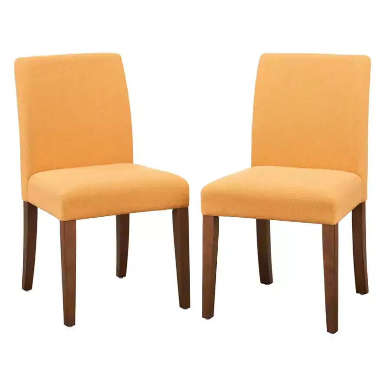 Ensemble de salle à manger rectangulaire 5 pièces Estelle - Buylateral