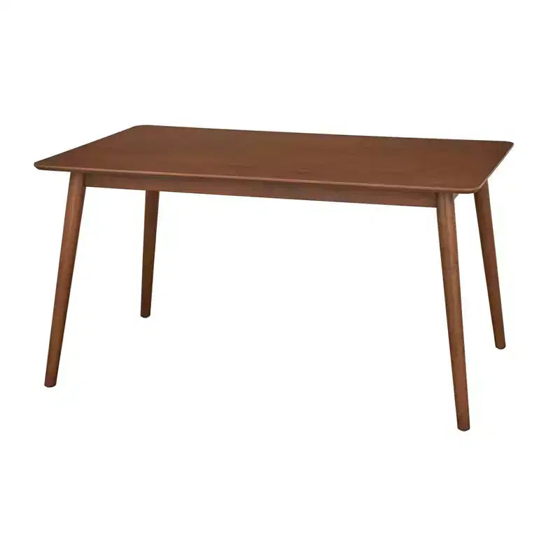 Ensemble de salle à manger rectangulaire 5 pièces Estelle - Buylateral