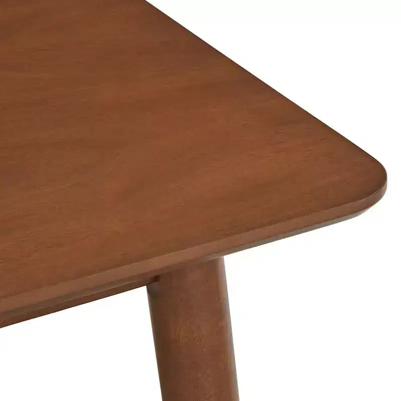 Ensemble de salle à manger rectangulaire 5 pièces Estelle - Buylateral