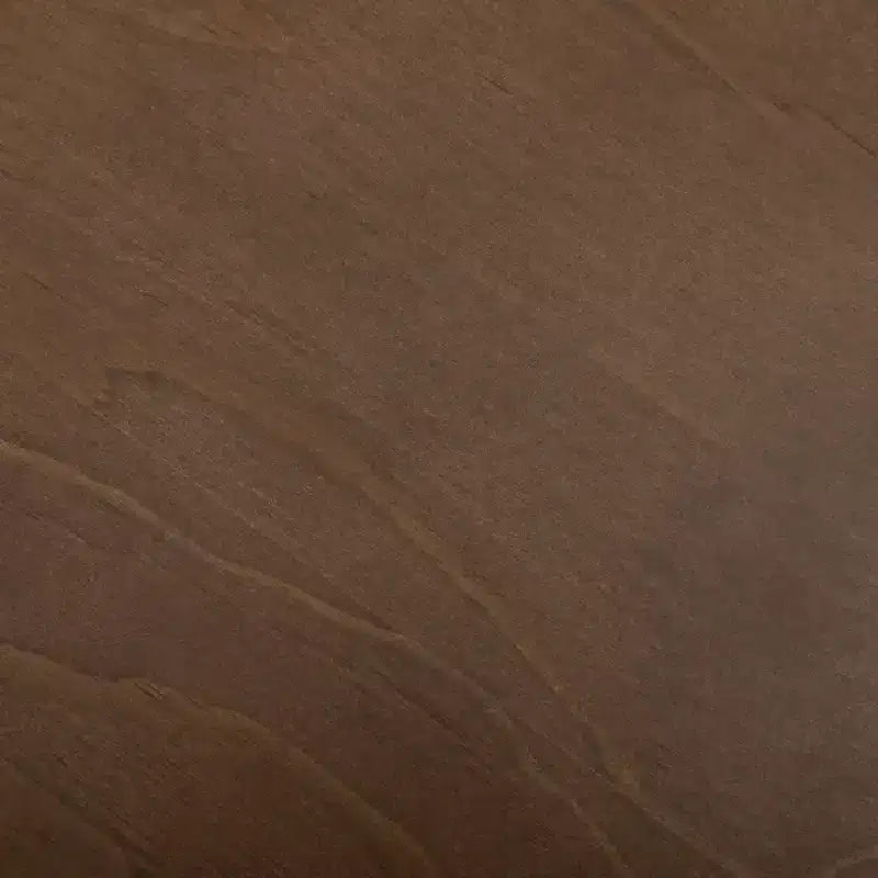 Ensemble table à manger moderne en bois massif Plank+Beam 72 avec 2 bancs